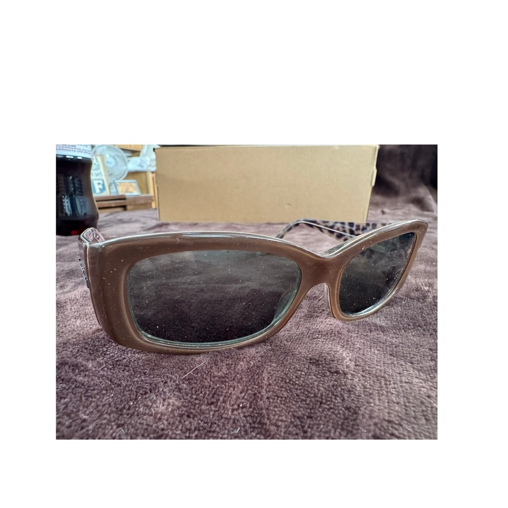 Dolce and Gabbana Prescription Glasses - Picture 7 of 7